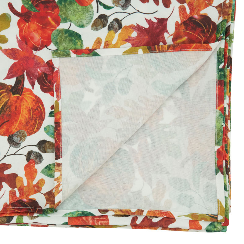 Nappe rectangulaire, L 104 po x l 65 po