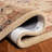 Tingley Hand Tufted Wool Pile Oriental Rug-1857867809