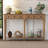 Entryway Table with 4 Drawers-1396406886