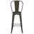 Bebingt 30'' H Stacking Side Chair-1949337576