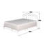 Lit standard bas Claymore-49621868