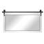  Miroir biseauté Ozark