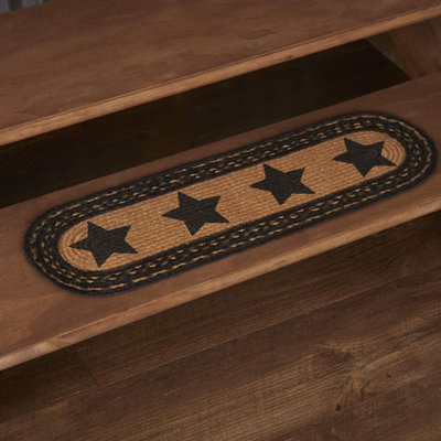 Farrahn Non-Slip Stair Tread