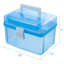 11.4 L Plastic Craft Case