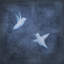 «Flight II», reproduction d'art sur toile-20889707-73164290-73164285