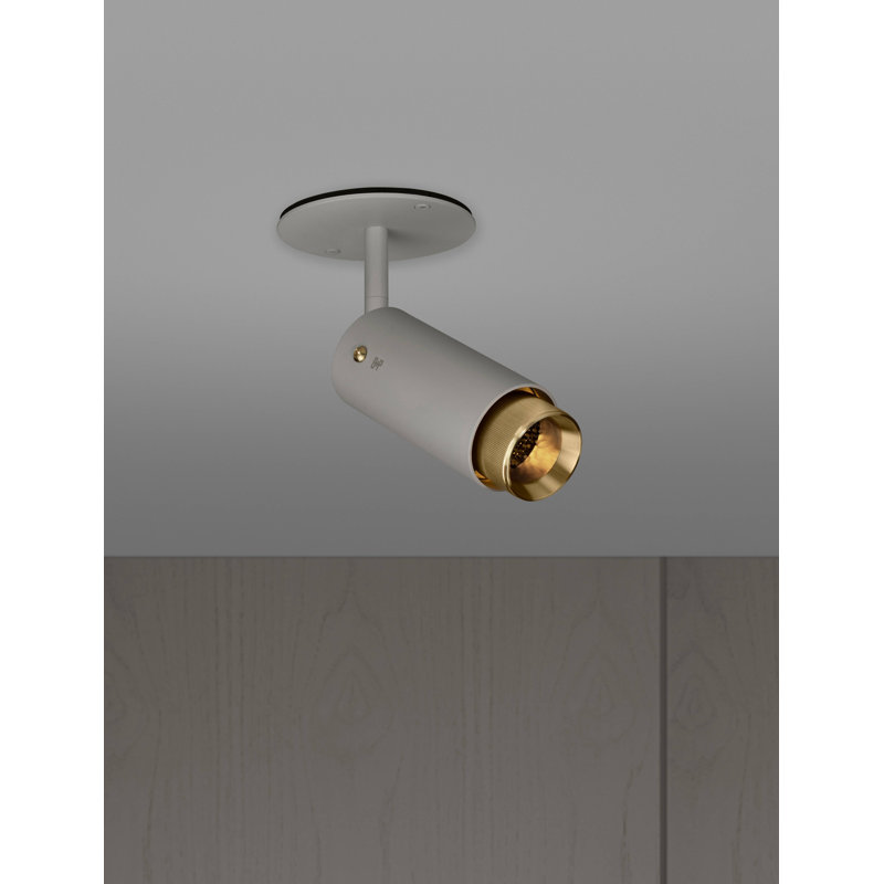 1 - Light Spotlight, Stone