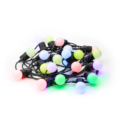 Twinkly Smart Lighting