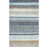 Bleu Sarcelle/Gris/Beige