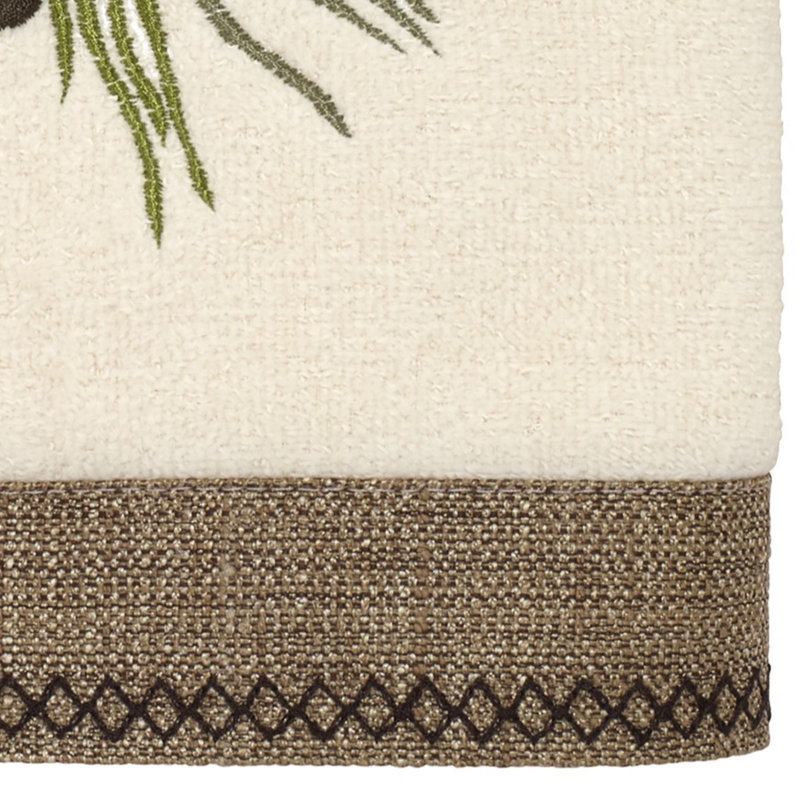 Millwood Pines Emiya Hand Towel