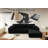 Boneless Corduroy L-Shape Modular Sectional Couch with Chaise - Soft Upholstered, Roomy Deep Seat, No Assembly Required, Timeless Stylish Furniture for Living Room Bedroom Apartment Home Office-218115378-218115377