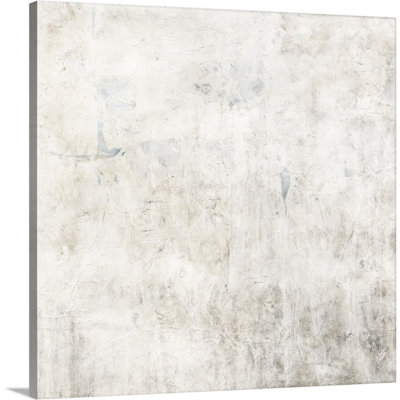 «Day After Yard» par Tyson Estes - reproduction d'art sur toile