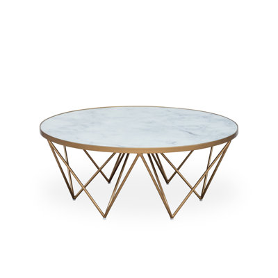 Frame Coffee Table