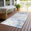Tapis intérieur / extérieur lavable en machine Cinead ACN1697-104611252
