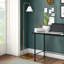 Lampe sur pied arquée 62 po Henderson-605493151-608681703