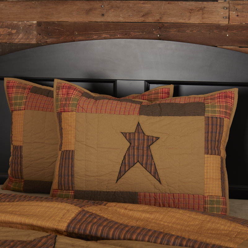 Taie décorative Stratton, Standard