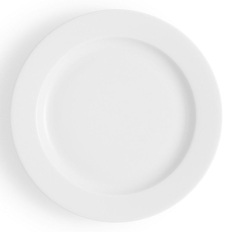 Legio 19cm Dessert Plate