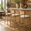 Tabouret de comptoir Arlo-219277837