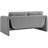 Honoriu 64'' Upholstered Loveseat-87748600