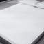 Matelas en mousse viscoélastique gélifiée hybride 10 po Slumber Solutions-75869021