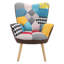 Kacy Upholstered Armchair