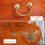 Rangement pour 8 paires de chaussures