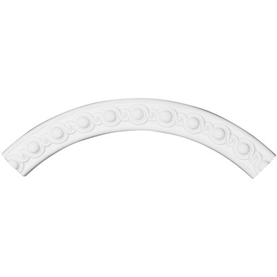 Hillsborough Running Coin Ceiling Ring Kit