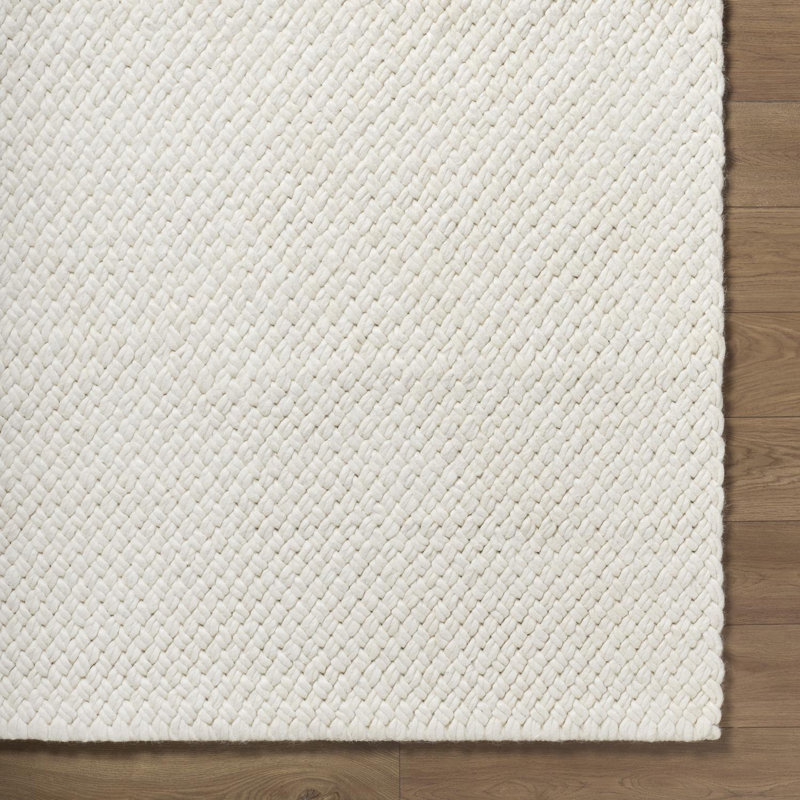 Cloud 19 Handmade Area Rug, Rectangle 9' x 12'