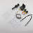 2-handle Bathroom Faucet-67081233