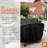 Arlmont & Co. Ayvri Fire Pit Cover-2021624331