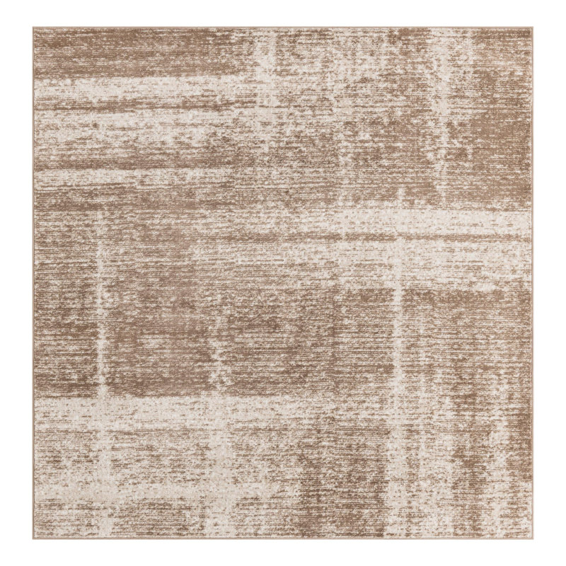 Botkins Rug, Square 7'10"