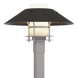 Henry 1 - Light 15.8" H Hardwired Lantern Head