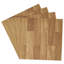 10Pcs Self-adhesive PVC Flooring Tile Set