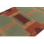One-of-a-Kind 8'6" X 12'3" Hand Knotted Area Rug