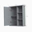 Armoire murale 23,6 po-1005265797