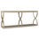 Elixir 77"Console Table