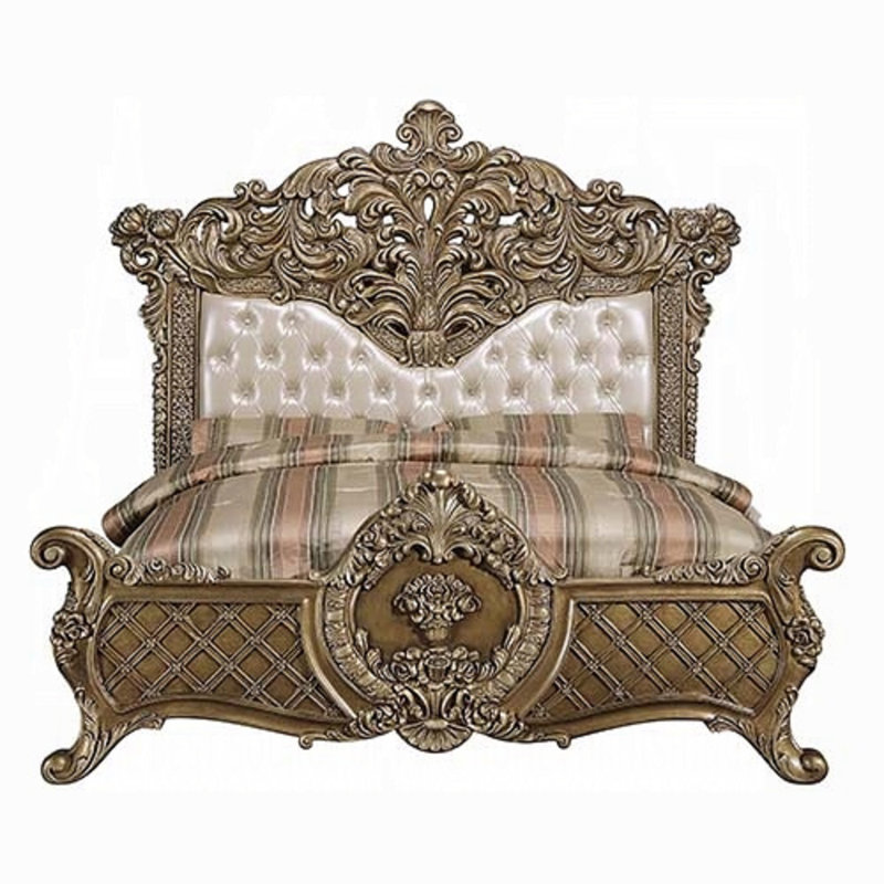 Constantine EK Bed