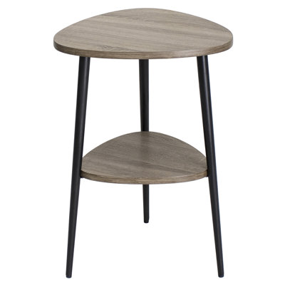 Arroyo End Table