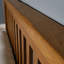 Westow Oak 5Ft King size 4'6 Double Oak Bed Frame-187367041-187367040