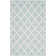 Lockbourne Hand Woven Cotton Geometric Rug