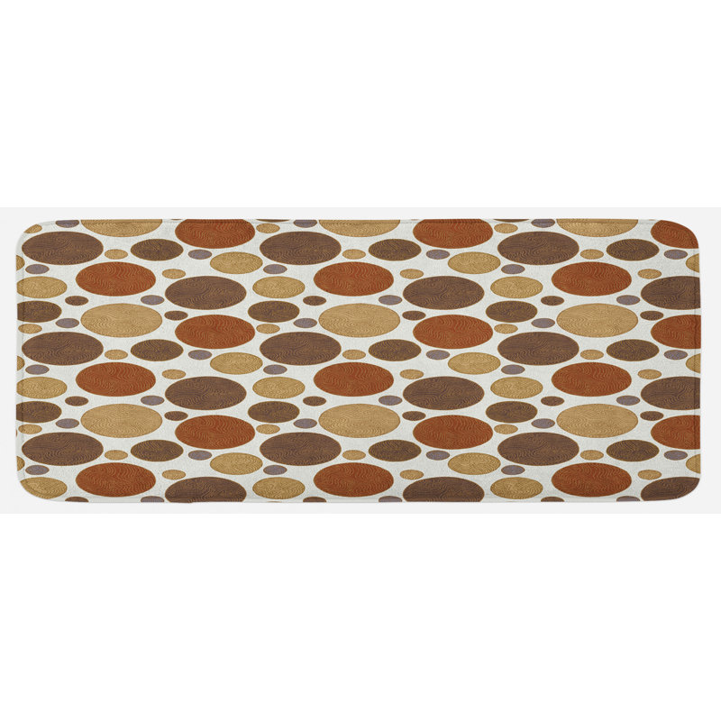 Tapis de cuisine