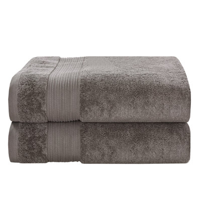 Serra - Towel Bath Towel 2Pc. Set