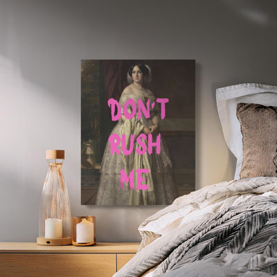 Wrapped Canvas Print Set