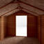 Mercia 10 x 8ft Overlap Apex Windowless Shed-1259520055