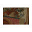 Hand-Knotted High-Quality Area Rug