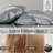 Satin Wrinkle Resistant Luxury Sheet Set-111014601-111014613