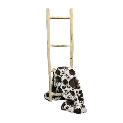 5 ft Blanket Ladder