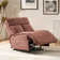 Myesha  32" Wide Upholstered Power  Recliner