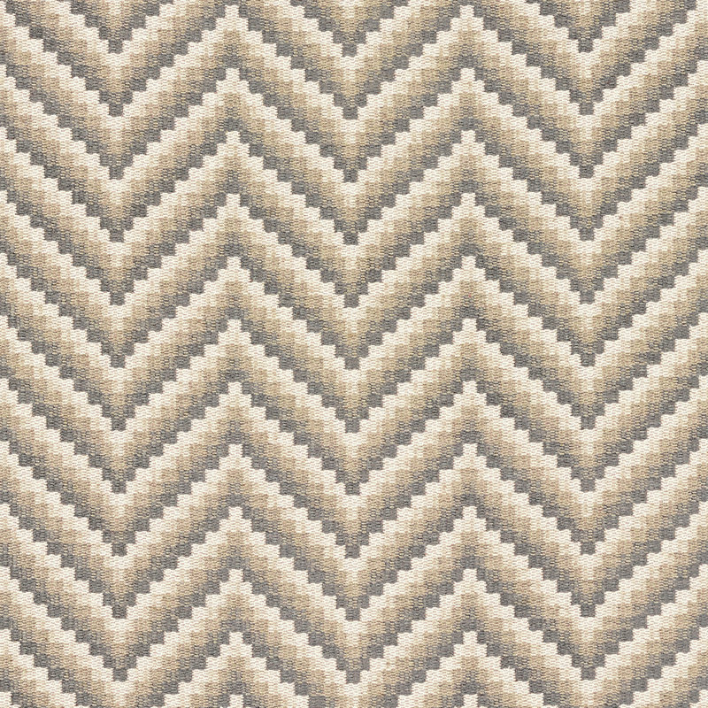 Tissu Wilder, Pierre