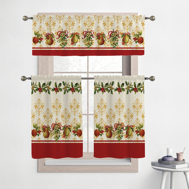 Ensemble de niveaux de cuisine Festive Opulence