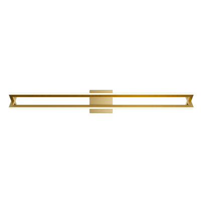 Dhulin Dimmable LED Bath Bar